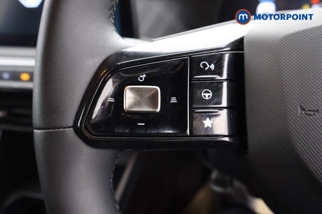 Mg Motor Uk MG3 Trophy Automatic Petrol-Electric Hybrid Hatchback - Stock Number (1625472) - 2nd supplementary image