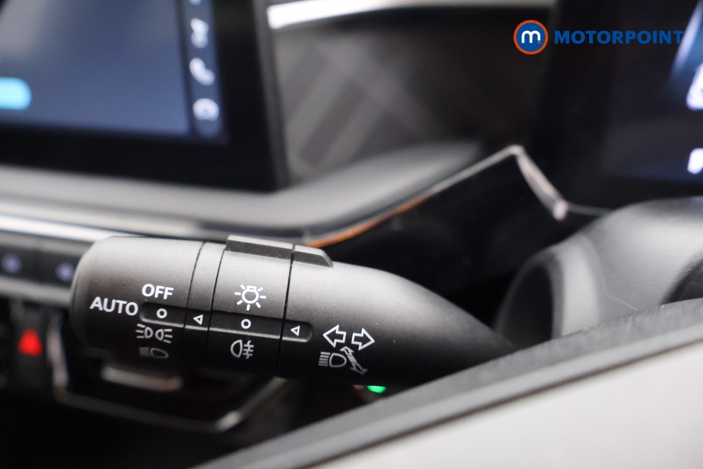 Mg Motor Uk MG3 Trophy Automatic Petrol-Electric Hybrid Hatchback - Stock Number (1625472) - 5th supplementary image