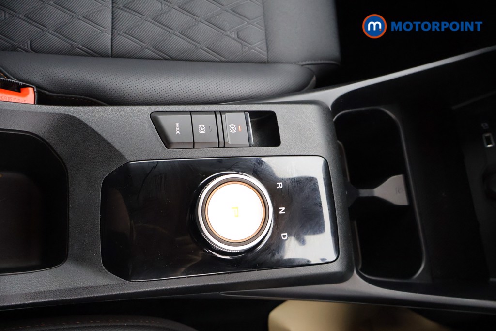 Mg Motor Uk MG3 Trophy Automatic Petrol-Electric Hybrid Hatchback - Stock Number (1625472) - 7th supplementary image