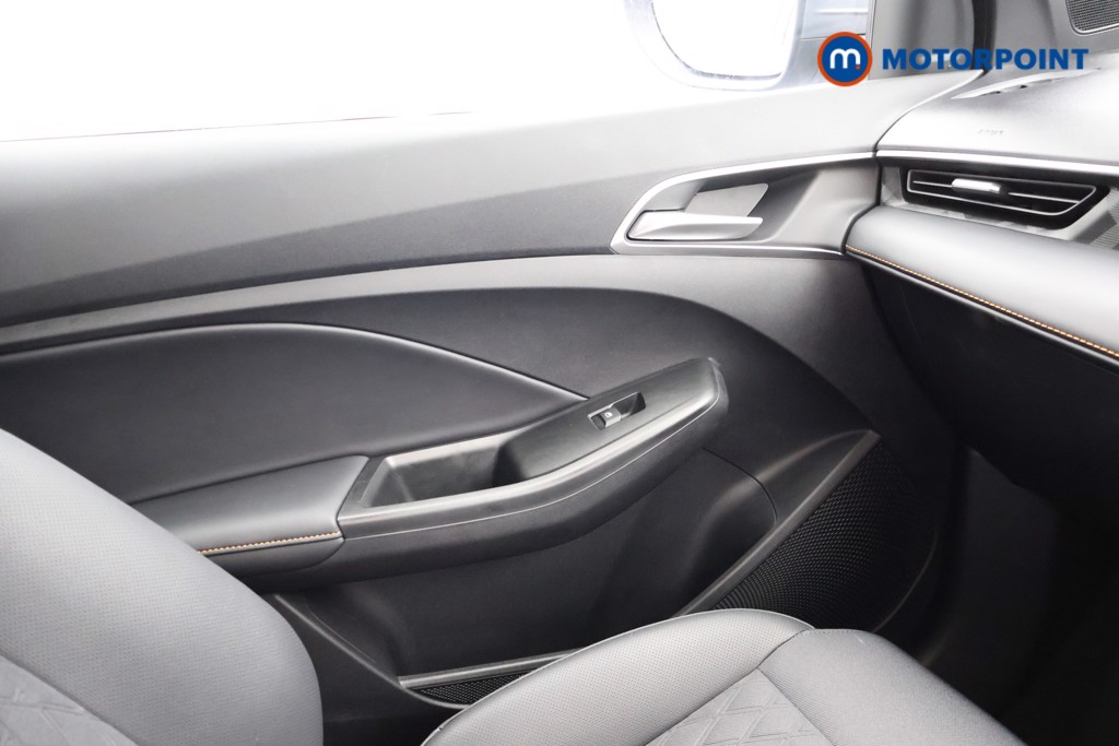 Mg Motor Uk MG3 Trophy Automatic Petrol-Electric Hybrid Hatchback - Stock Number (1625472) - 9th supplementary image