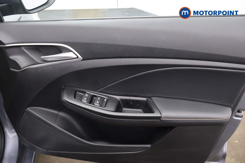 Mg Motor Uk MG3 Trophy Automatic Petrol-Electric Hybrid Hatchback - Stock Number (1625472) - 10th supplementary image