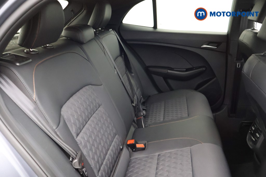 Mg Motor Uk MG3 Trophy Automatic Petrol-Electric Hybrid Hatchback - Stock Number (1625472) - 13th supplementary image