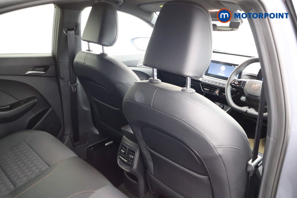 Mg Motor Uk MG3 Trophy Automatic Petrol-Electric Hybrid Hatchback - Stock Number (1625472) - 14th supplementary image