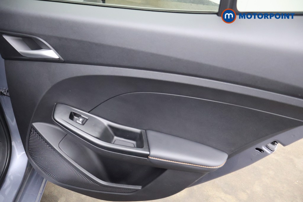 Mg Motor Uk MG3 Trophy Automatic Petrol-Electric Hybrid Hatchback - Stock Number (1625472) - 15th supplementary image