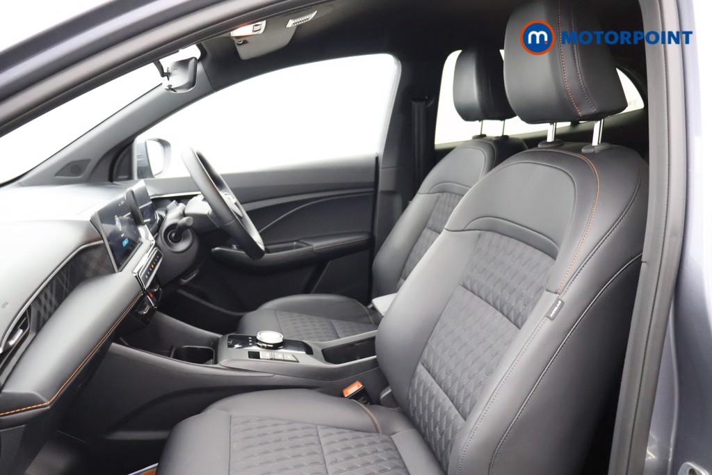 Mg Motor Uk MG3 Trophy Automatic Petrol-Electric Hybrid Hatchback - Stock Number (1625472) - 17th supplementary image