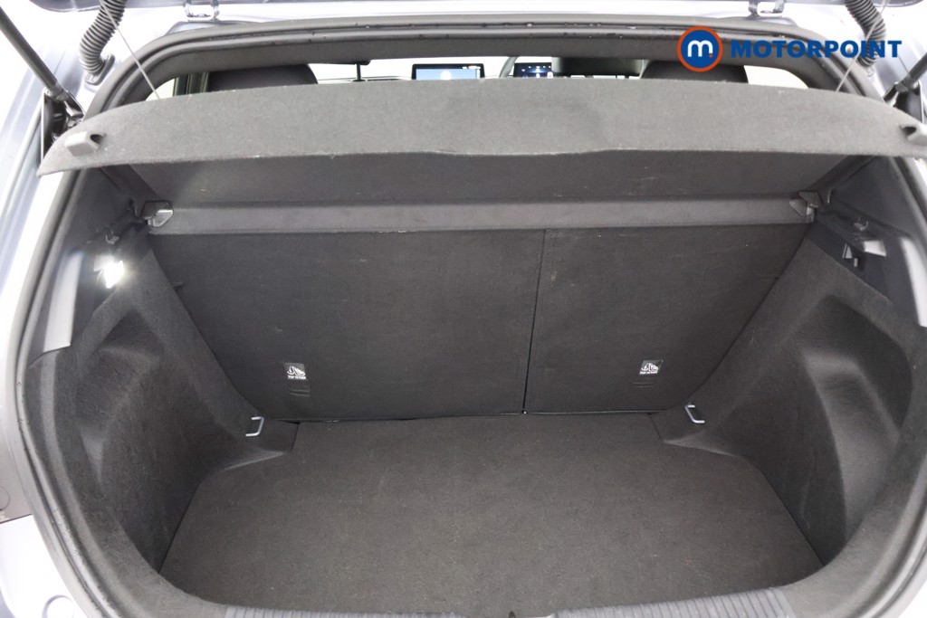 Mg Motor Uk MG3 Trophy Automatic Petrol-Electric Hybrid Hatchback - Stock Number (1625472) - 18th supplementary image