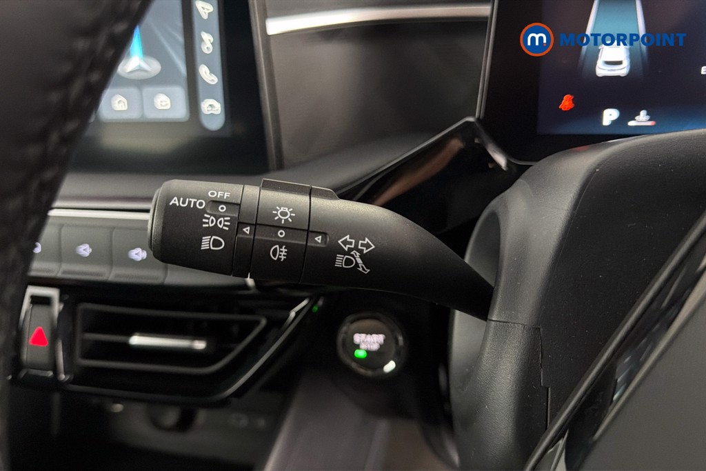 Mg Motor Uk MG3 Trophy Automatic Petrol-Electric Hybrid Hatchback - Stock Number (1625488) - 6th supplementary image