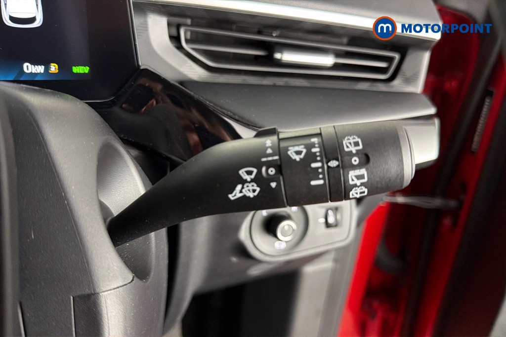 Mg Motor Uk MG3 Trophy Automatic Petrol-Electric Hybrid Hatchback - Stock Number (1625488) - 7th supplementary image