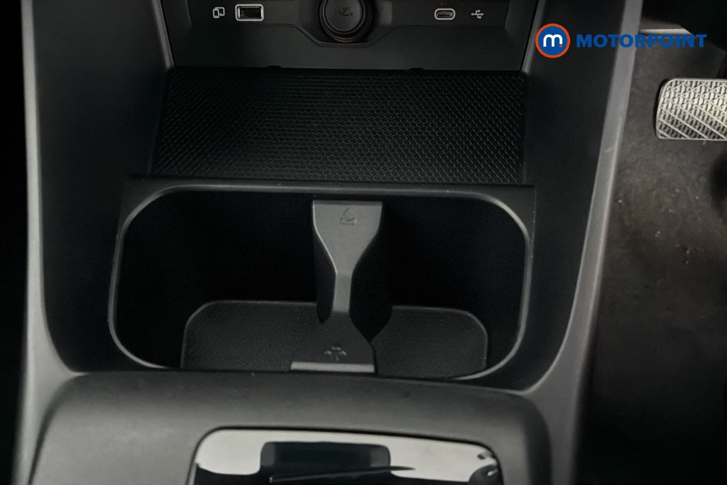 Mg Motor Uk MG3 Trophy Automatic Petrol-Electric Hybrid Hatchback - Stock Number (1625488) - 16th supplementary image