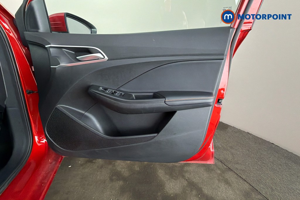 Mg Motor Uk MG3 Trophy Automatic Petrol-Electric Hybrid Hatchback - Stock Number (1625488) - 19th supplementary image