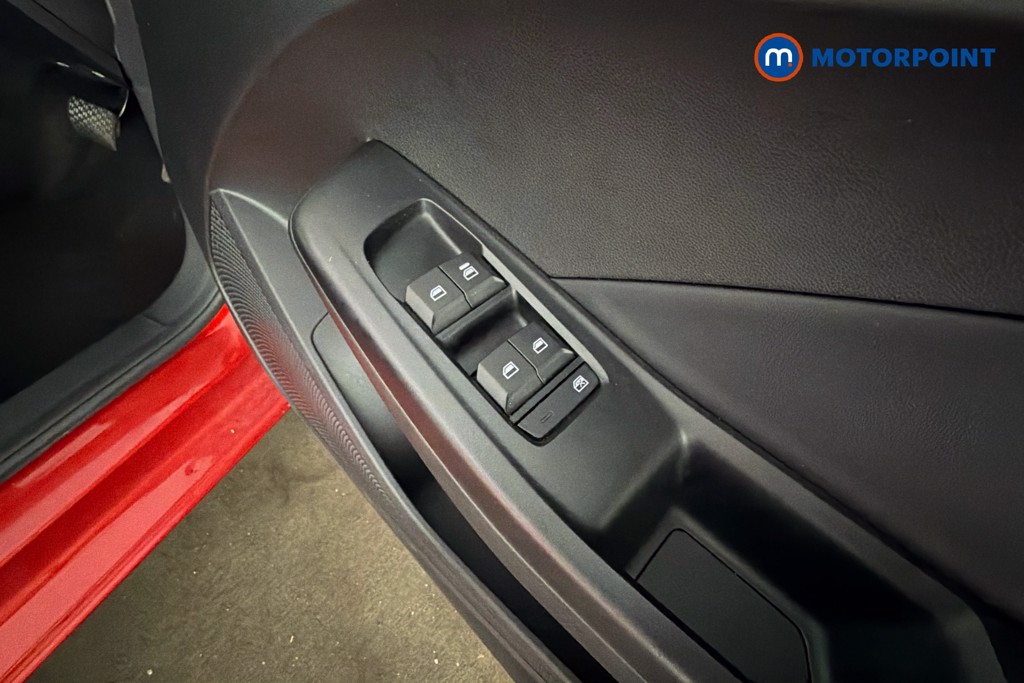 Mg Motor Uk MG3 Trophy Automatic Petrol-Electric Hybrid Hatchback - Stock Number (1625488) - 20th supplementary image