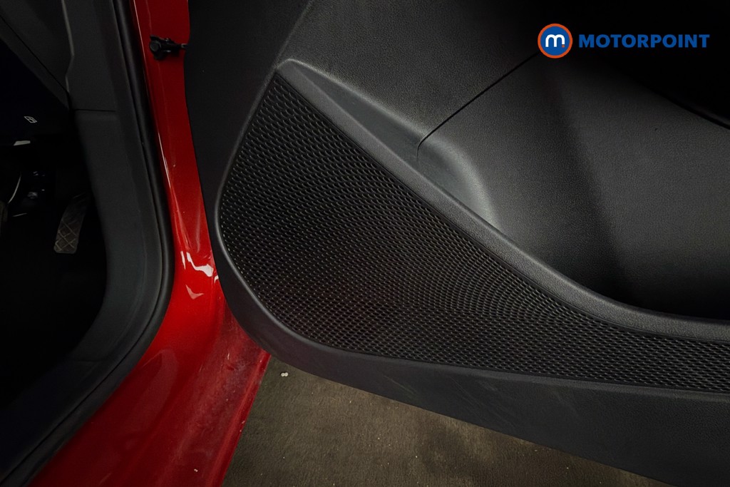 Mg Motor Uk MG3 Trophy Automatic Petrol-Electric Hybrid Hatchback - Stock Number (1625488) - 21st supplementary image