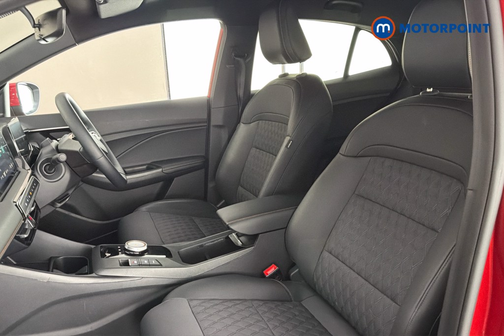 Mg Motor Uk MG3 Trophy Automatic Petrol-Electric Hybrid Hatchback - Stock Number (1625488) - 22nd supplementary image