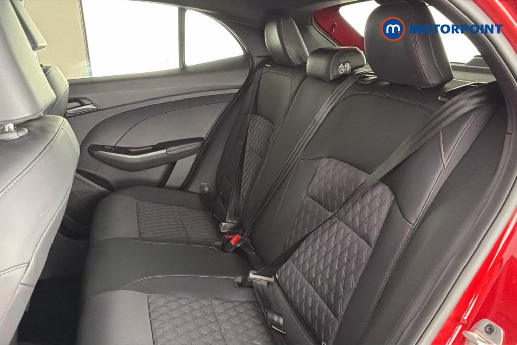 Mg Motor Uk MG3 Trophy Automatic Petrol-Electric Hybrid Hatchback - Stock Number (1625488) - 28th supplementary image