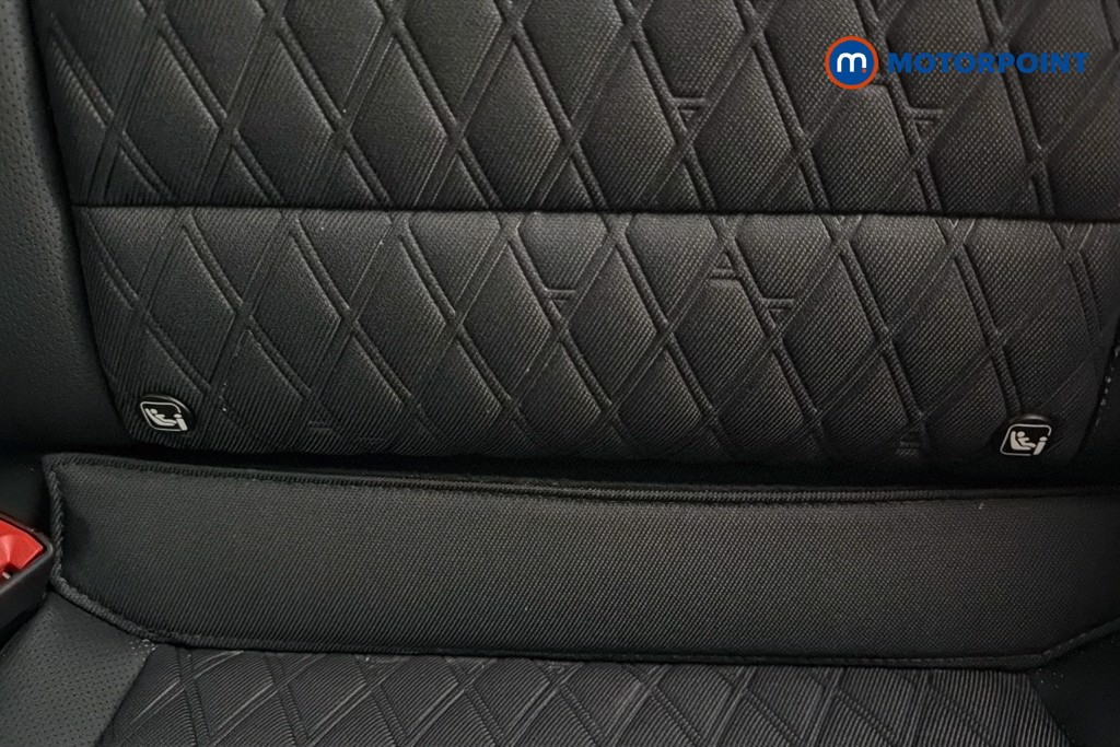 Mg Motor Uk MG3 Trophy Automatic Petrol-Electric Hybrid Hatchback - Stock Number (1625488) - 29th supplementary image