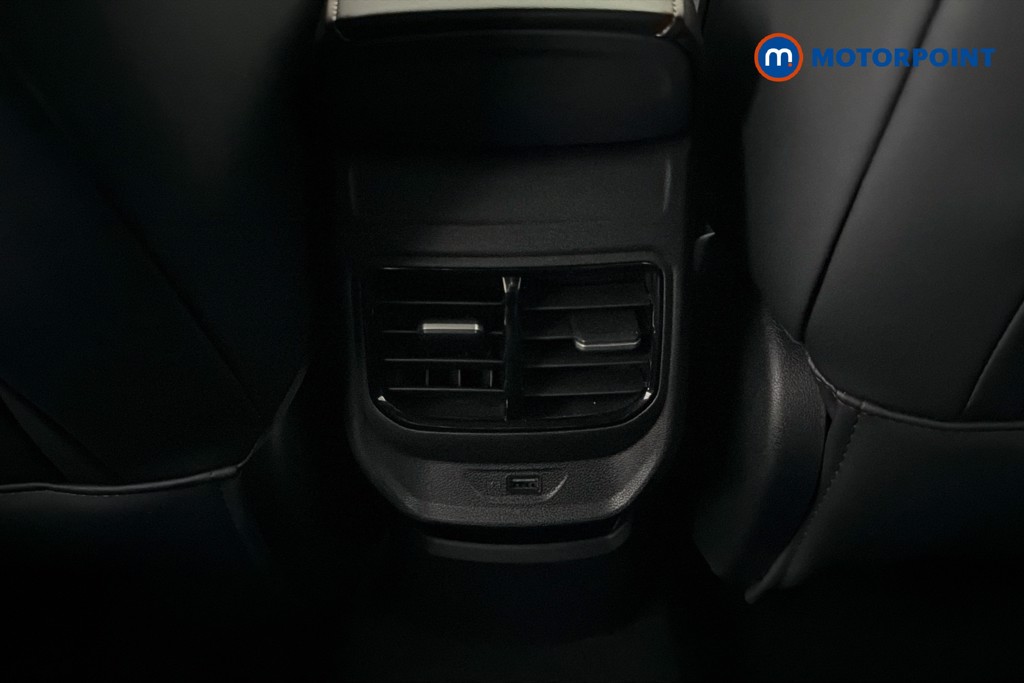 Mg Motor Uk MG3 Trophy Automatic Petrol-Electric Hybrid Hatchback - Stock Number (1625488) - 30th supplementary image