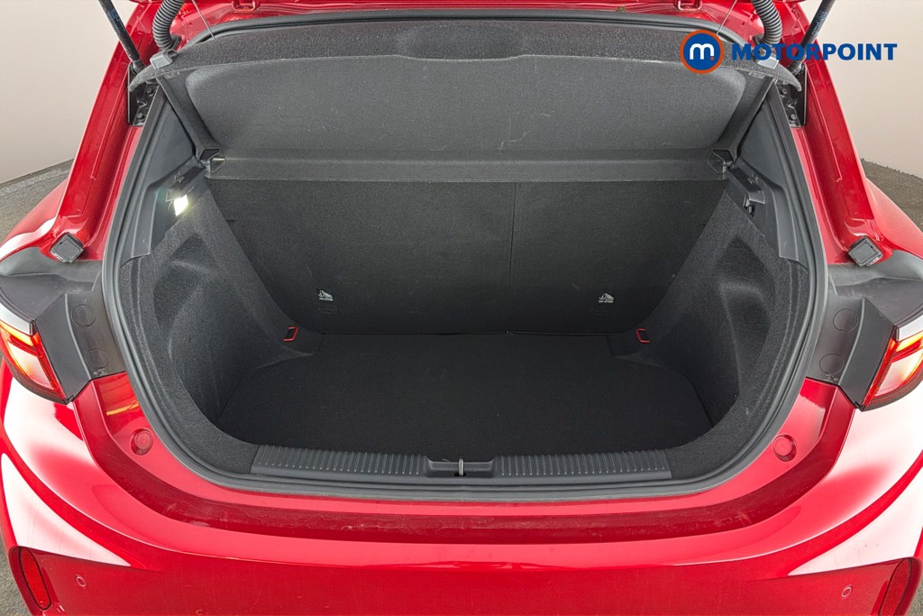 Mg Motor Uk MG3 Trophy Automatic Petrol-Electric Hybrid Hatchback - Stock Number (1625488) - 33rd supplementary image