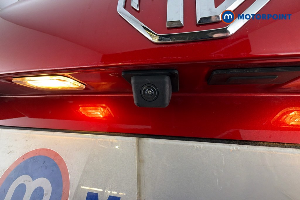 Mg Motor Uk MG3 Trophy Automatic Petrol-Electric Hybrid Hatchback - Stock Number (1625488) - 36th supplementary image