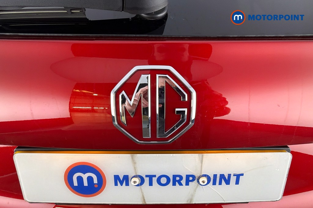 Mg Motor Uk MG3 Trophy Automatic Petrol-Electric Hybrid Hatchback - Stock Number (1625488) - 37th supplementary image