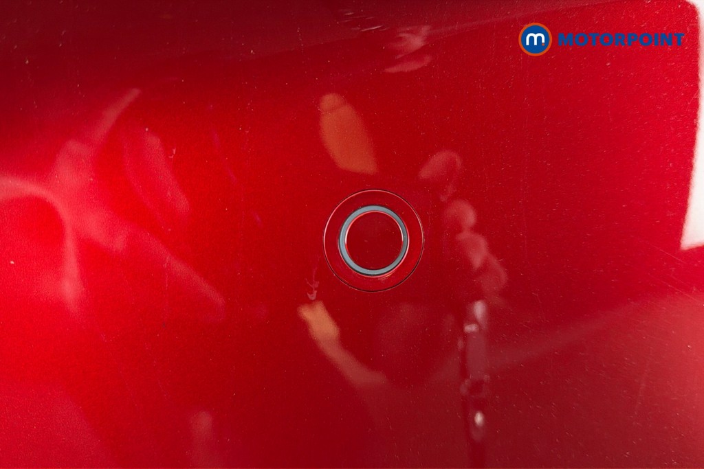 Mg Motor Uk MG3 Trophy Automatic Petrol-Electric Hybrid Hatchback - Stock Number (1625488) - 40th supplementary image