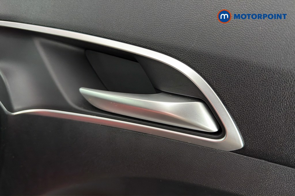 Mg Motor Uk MG3 Trophy Automatic Petrol-Electric Hybrid Hatchback - Stock Number (1625488) - 42nd supplementary image