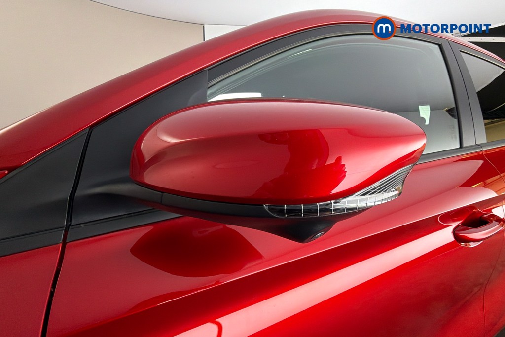 Mg Motor Uk MG3 Trophy Automatic Petrol-Electric Hybrid Hatchback - Stock Number (1625488) - 43rd supplementary image