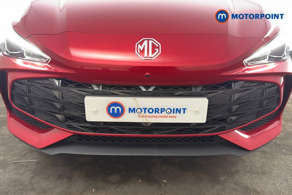 Mg Motor Uk MG3 Trophy Automatic Petrol-Electric Hybrid Hatchback - Stock Number (1625488) - 45th supplementary image
