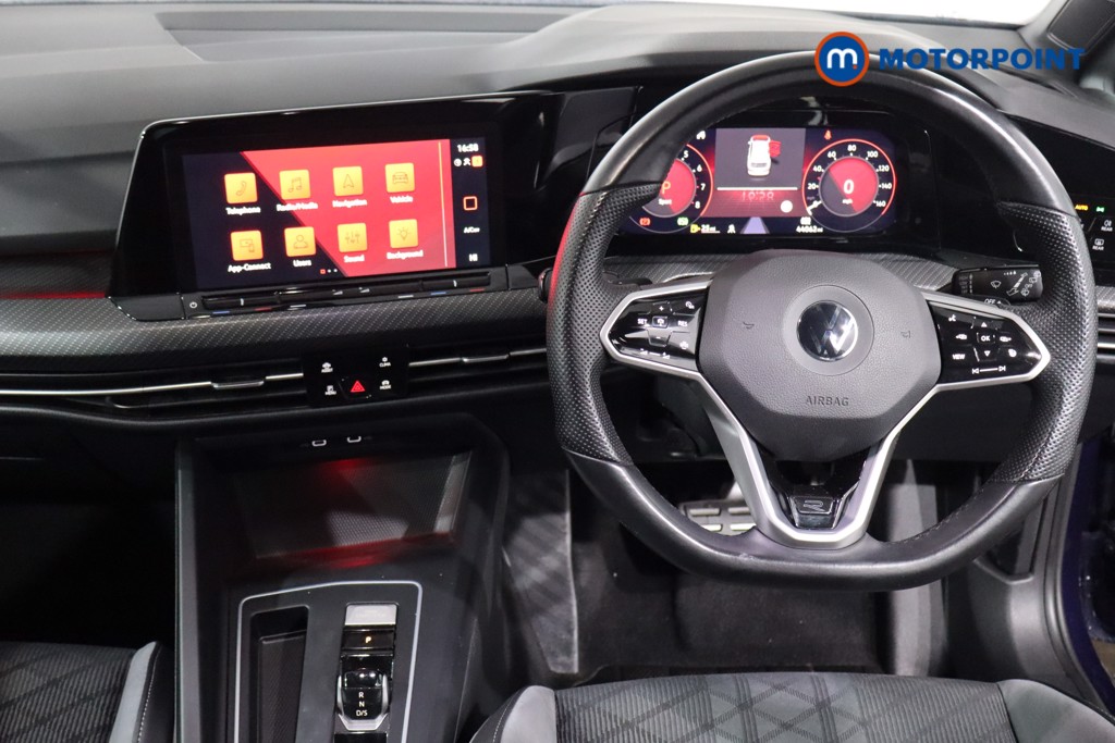 Volkswagen Golf R-Line Automatic Petrol Estate - Stock Number (1625497) - 3rd supplementary image