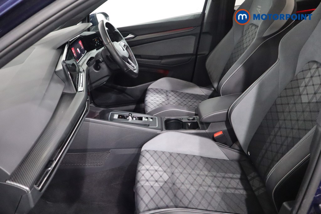Volkswagen Golf R-Line Automatic Petrol Estate - Stock Number (1625497) - 4th supplementary image