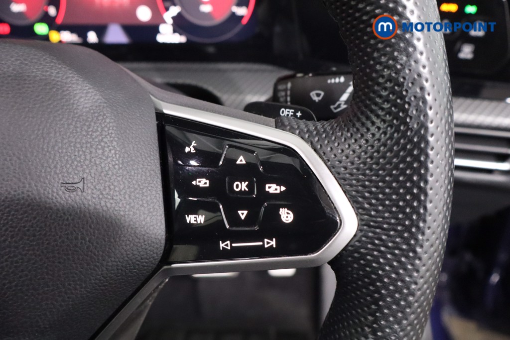 Volkswagen Golf R-Line Automatic Petrol Estate - Stock Number (1625497) - 8th supplementary image