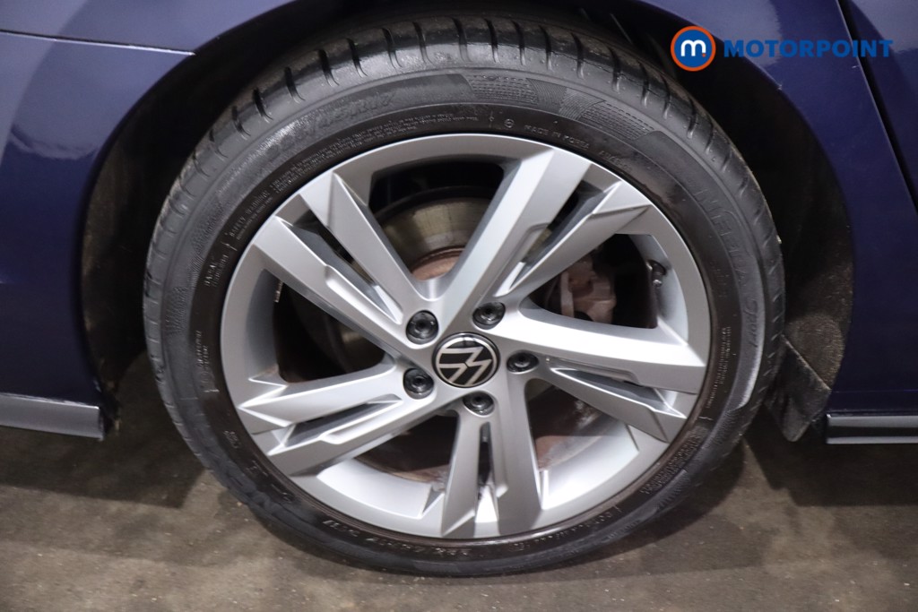 Volkswagen Golf R-Line Automatic Petrol Estate - Stock Number (1625497) - 9th supplementary image