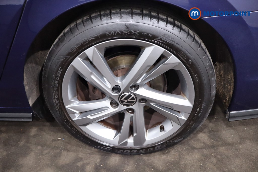 Volkswagen Golf R-Line Automatic Petrol Estate - Stock Number (1625497) - 12th supplementary image
