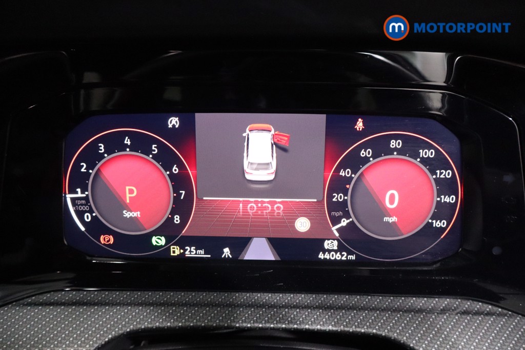 Volkswagen Golf R-Line Automatic Petrol Estate - Stock Number (1625497) - 15th supplementary image