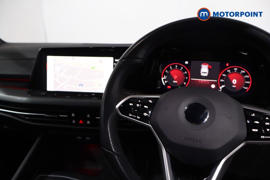 Volkswagen Golf R-Line Automatic Petrol Estate - Stock Number (1625497) - 22nd supplementary image