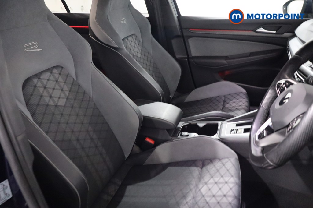 Volkswagen Golf R-Line Automatic Petrol Estate - Stock Number (1625497) - 23rd supplementary image
