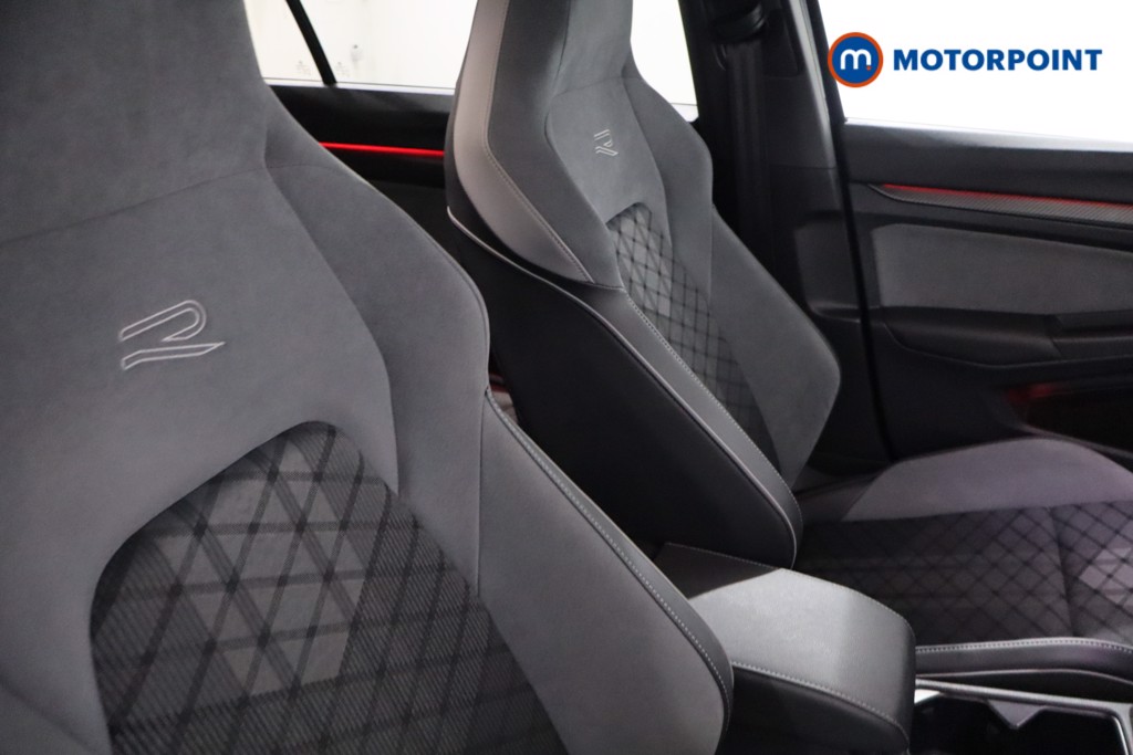 Volkswagen Golf R-Line Automatic Petrol Estate - Stock Number (1625497) - 24th supplementary image