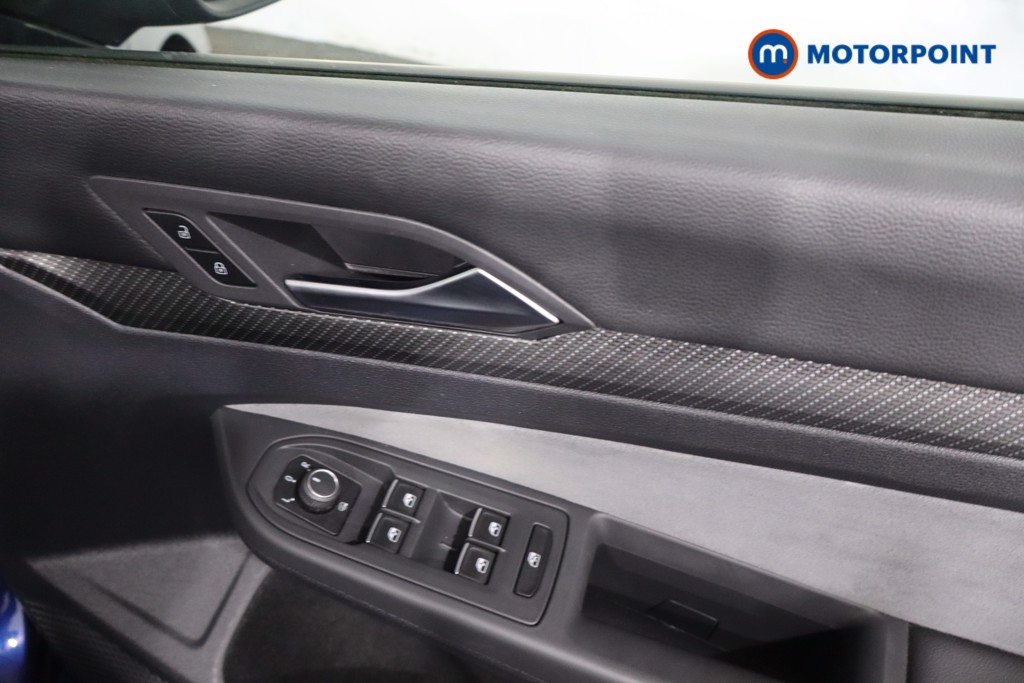 Volkswagen Golf R-Line Automatic Petrol Estate - Stock Number (1625497) - 26th supplementary image