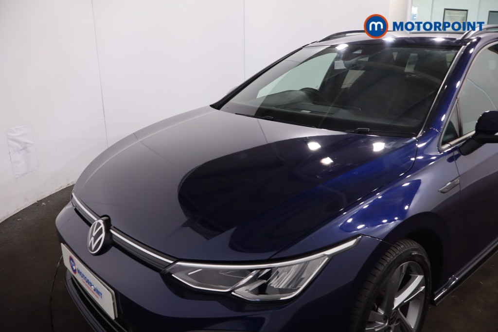Volkswagen Golf R-Line Automatic Petrol Estate - Stock Number (1625497) - 30th supplementary image