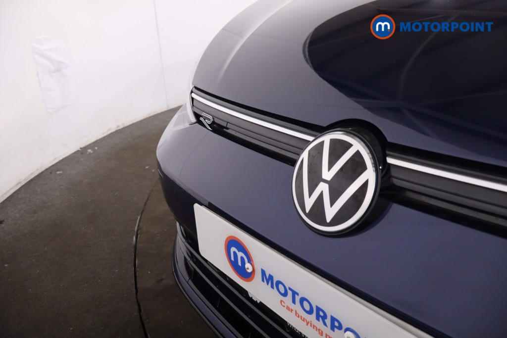 Volkswagen Golf R-Line Automatic Petrol Estate - Stock Number (1625497) - 31st supplementary image
