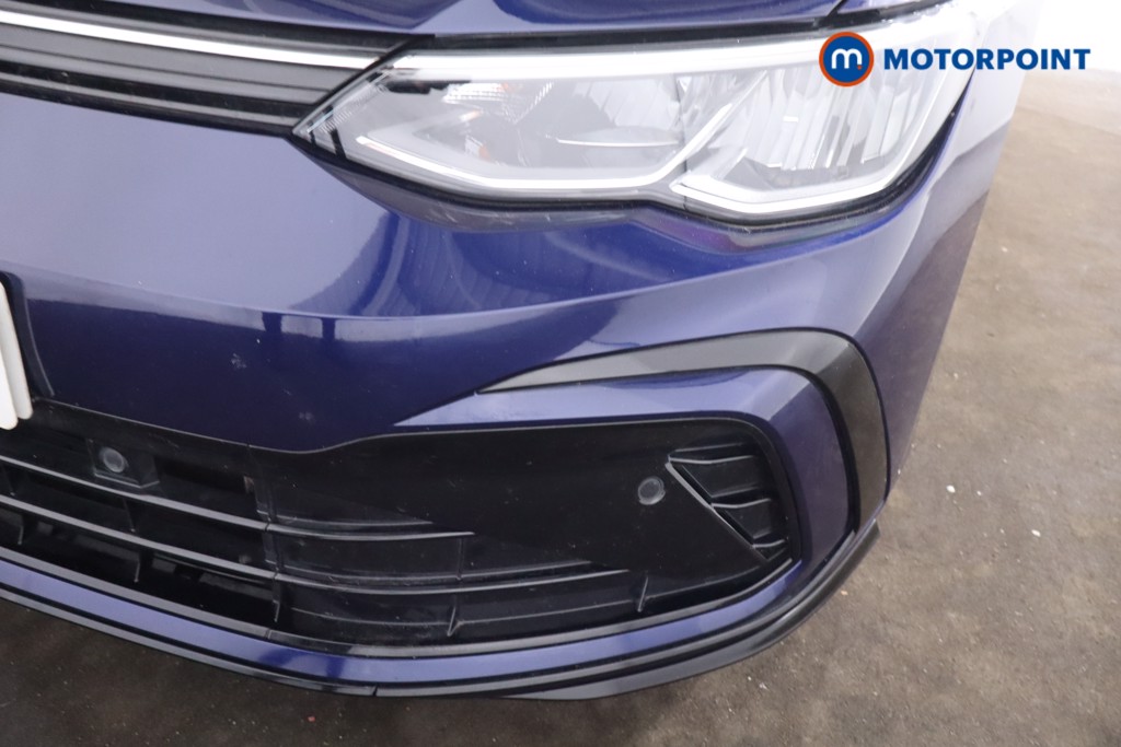 Volkswagen Golf R-Line Automatic Petrol Estate - Stock Number (1625497) - 33rd supplementary image