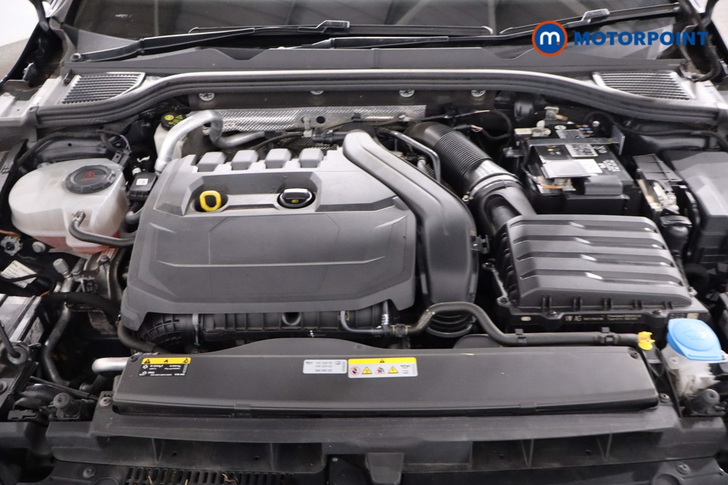 Volkswagen Golf R-Line Automatic Petrol Estate - Stock Number (1625497) - 34th supplementary image