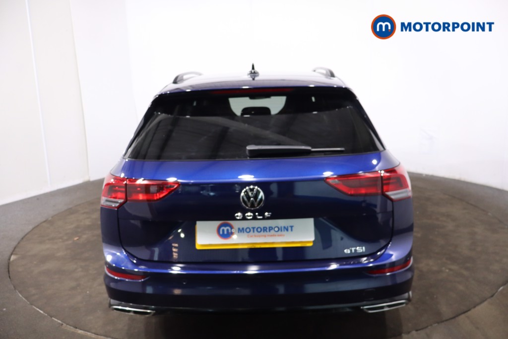 Volkswagen Golf R-Line Automatic Petrol Estate - Stock Number (1625497) - 35th supplementary image