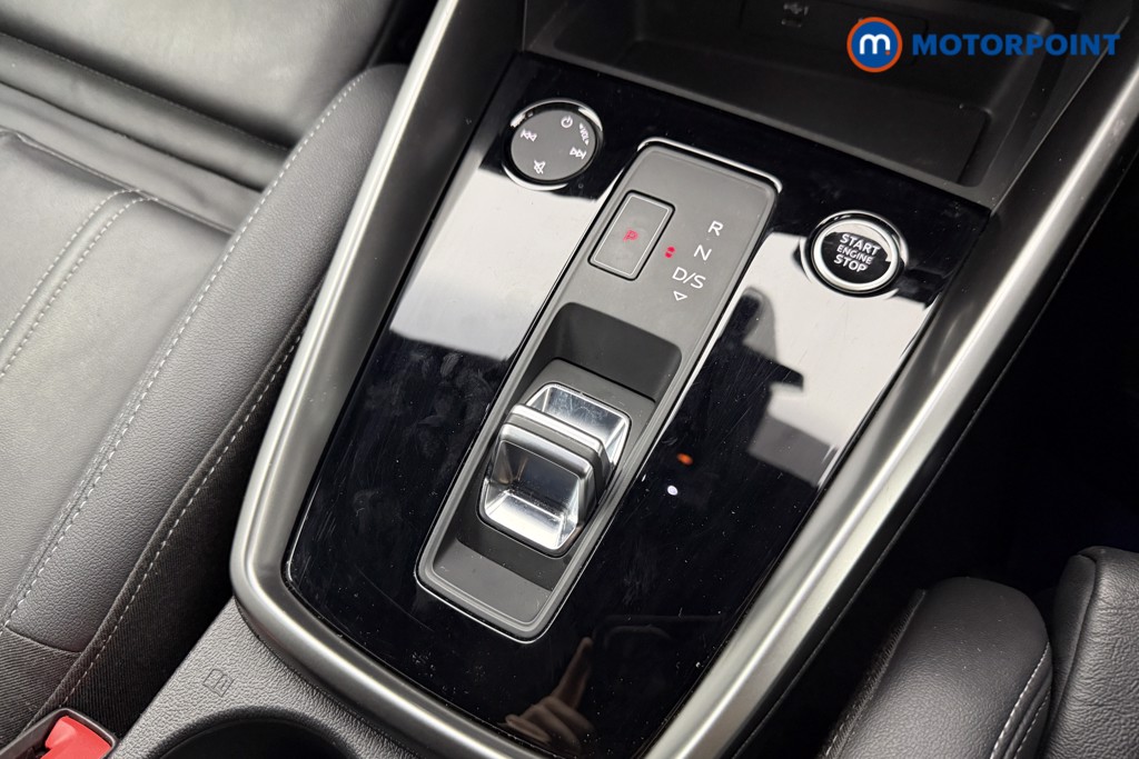 Audi A3 S Line Competition Automatic Petrol Plug-In Hybrid Hatchback - Stock Number (1625536) - 4th supplementary image