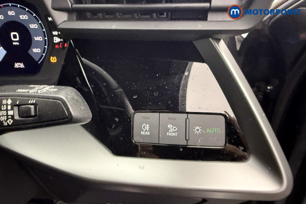 Audi A3 S Line Competition Automatic Petrol Plug-In Hybrid Hatchback - Stock Number (1625536) - 9th supplementary image