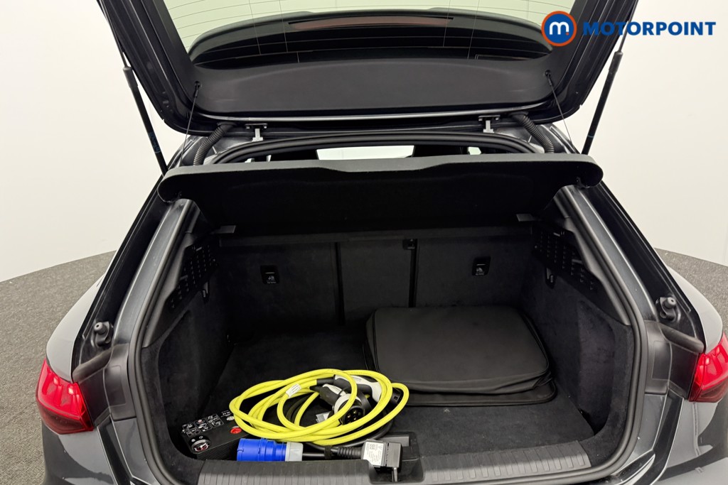 Audi A3 S Line Competition Automatic Petrol Plug-In Hybrid Hatchback - Stock Number (1625536) - 13th supplementary image