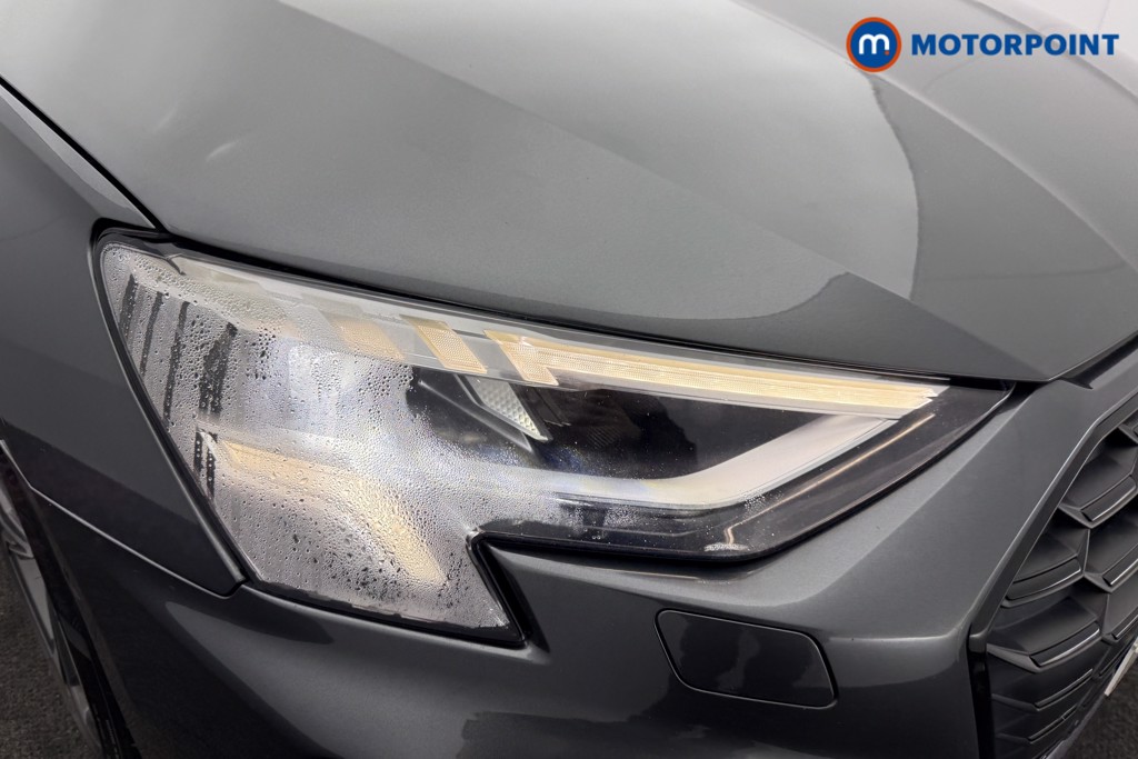 Audi A3 S Line Competition Automatic Petrol Plug-In Hybrid Hatchback - Stock Number (1625536) - 14th supplementary image