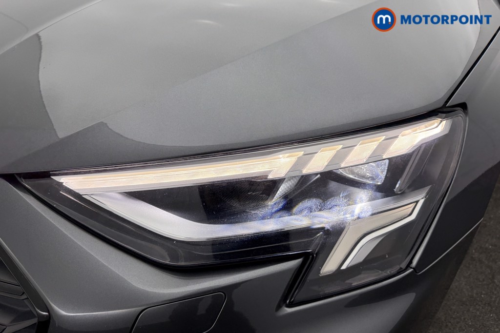 Audi A3 S Line Competition Automatic Petrol Plug-In Hybrid Hatchback - Stock Number (1625536) - 15th supplementary image