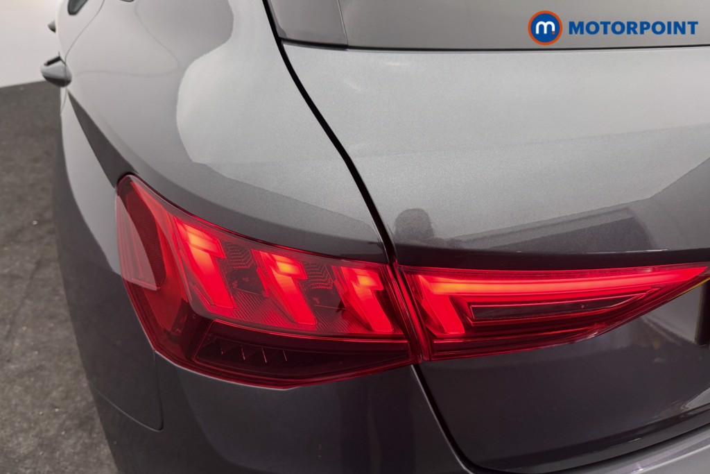 Audi A3 S Line Competition Automatic Petrol Plug-In Hybrid Hatchback - Stock Number (1625536) - 16th supplementary image