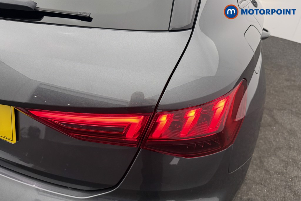 Audi A3 S Line Competition Automatic Petrol Plug-In Hybrid Hatchback - Stock Number (1625536) - 17th supplementary image