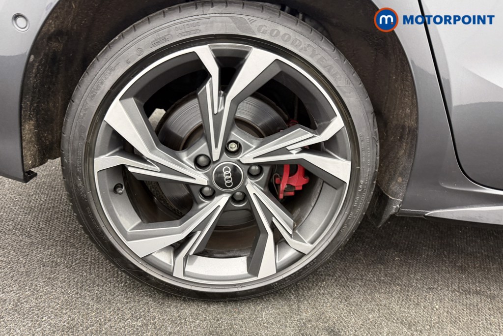 Audi A3 S Line Competition Automatic Petrol Plug-In Hybrid Hatchback - Stock Number (1625536) - 19th supplementary image